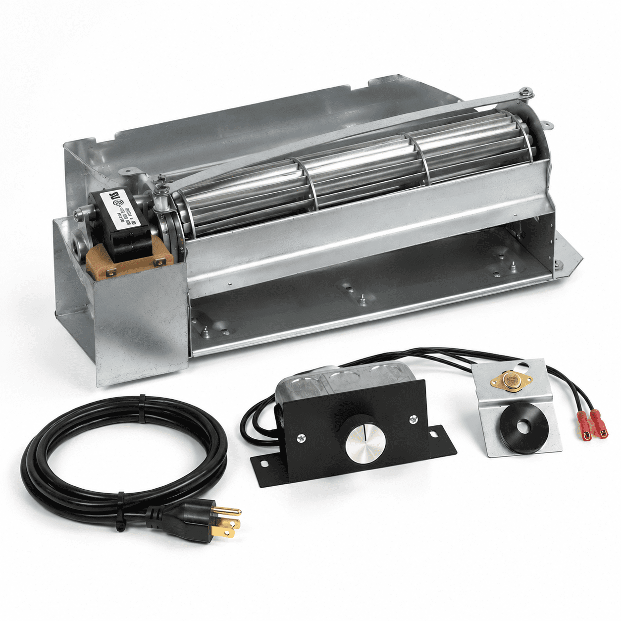 Fireplace Blower Fan Kit for Astria, Lennox and Superior Gas Fireplaces ...