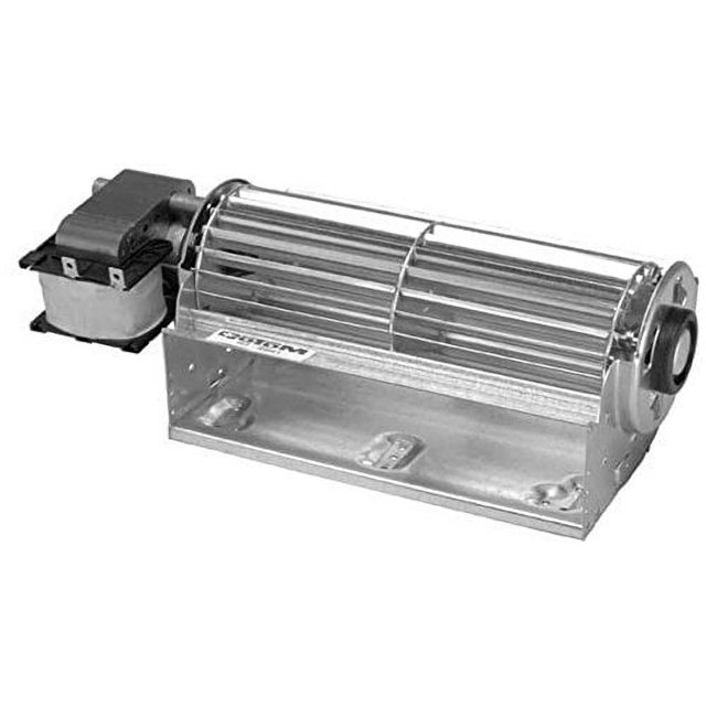 Fireplace Blower for Hunter 770, HDS2000, Regency P332; Rotom