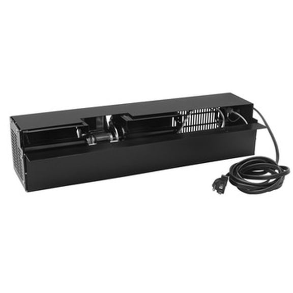 Fireplace Blower for Osburn FD006-1600; Rotom Replacement # R7-RB006