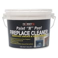 thumbnail image 1 of Fireplace Cleaner, 1 of 2