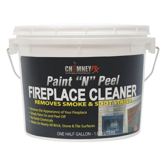 Fireplace Cleaner