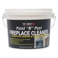 thumbnail image 1 of Fireplace Cleaner, 1 of 2