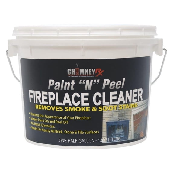 Fireplace Cleaner