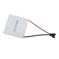 thumbnail image 1 of Fireplace Fan Accessories Peltier Cooling System Thermoelectric Cooler Peltier, 1 of 7
