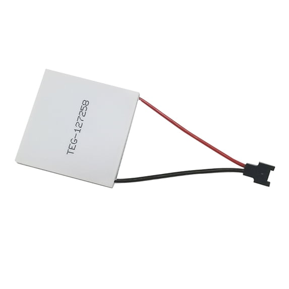 Fireplace Fan Accessories Peltier Cooling System Thermoelectric Cooler Peltier