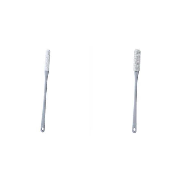 Fireplace Glass Door Scrub Right Brush Ring X Toilet Inner Space Toilet