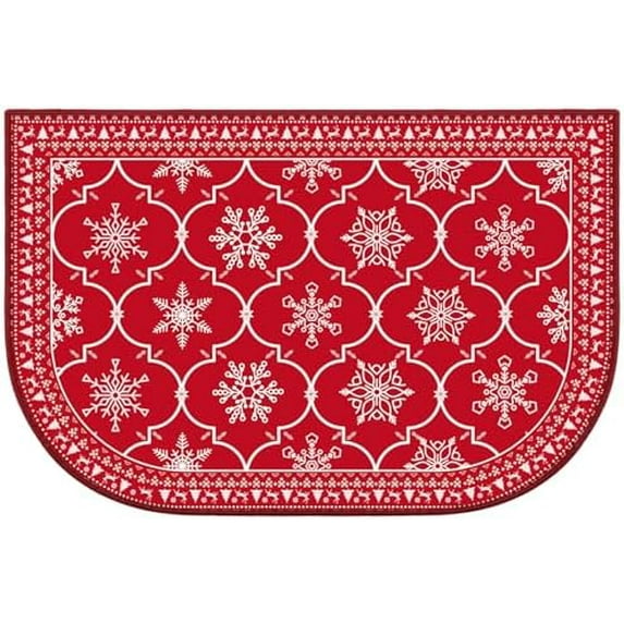 Fireplace Hearth Rug Fireplace Mats Cabin Southwestern Fireproof Fire ...