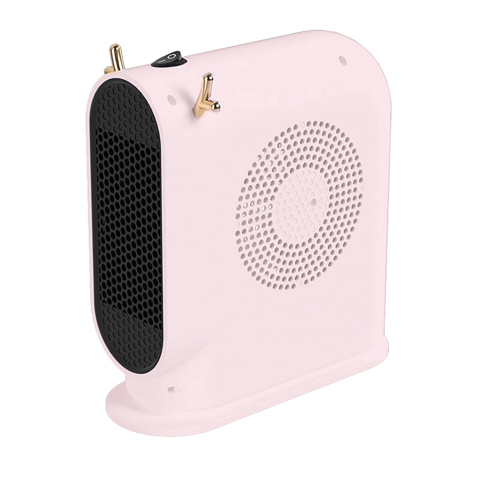 Fireplace Heat Exchanger with Fan Fan Heater Combo Bathroom Efficient