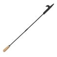 thumbnail image 1 of Fireplace Poker With Longlasting Iron Body And Comfortable Solid Wood Handle For Ash Cleaning And Fire Control, 1 of 8