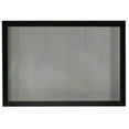 thumbnail image 1 of Fireplace Protection Barrier Screen, Black, 1 of 1
