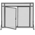 thumbnail image 1 of Fireplace Screen, 1 of 2