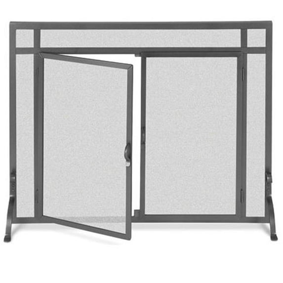 Fireplace Screen