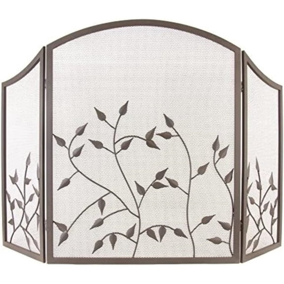 Fireplace Screen