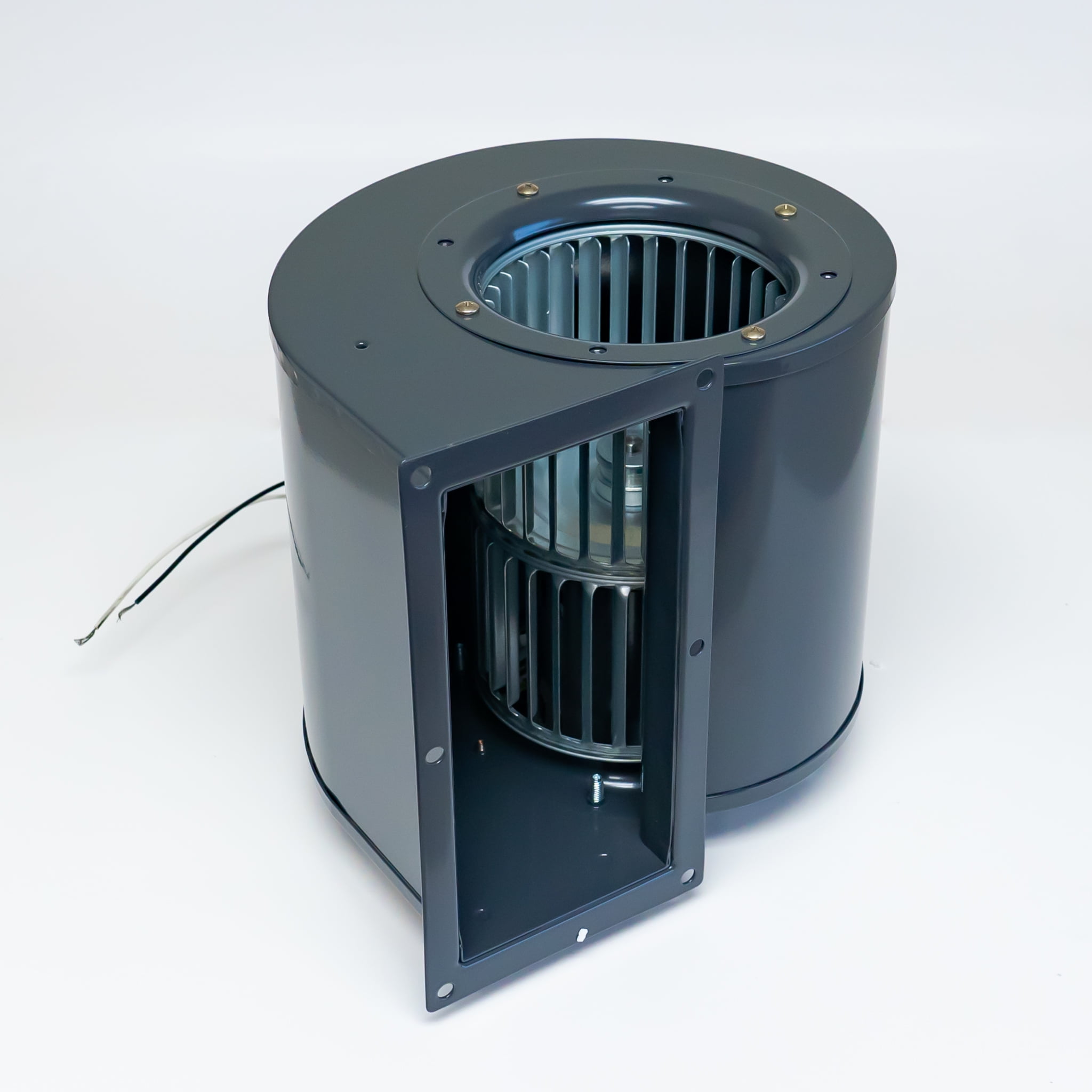 Fireplace Stove Blower Motor Replacement for Dayton 1TDR9 Fasco B45267