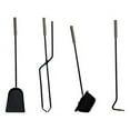 thumbnail image 1 of Fireplace Utensils Dekodonia Vintage (5 pcs), 1 of 5