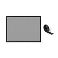 thumbnail image 1 of Fireplaces Screen Modern Screen Fireplaces Barrier Guard Hearth Mesh Gate Barrier Gate Child Safety Gate for Fireplaces, 1 of 7