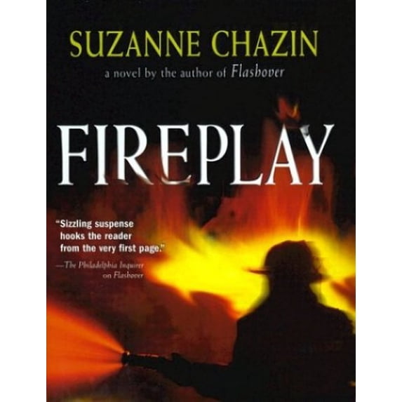 Pre-Owned Fireplay