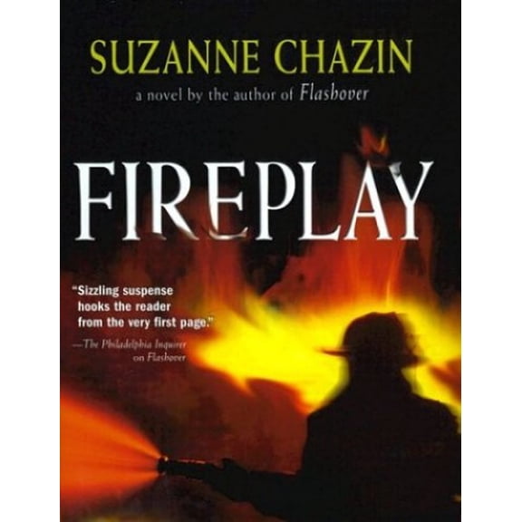 Pre-Owned Fireplay