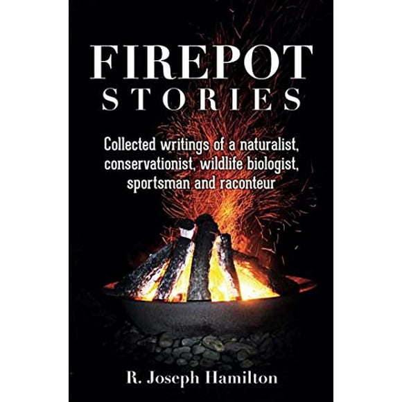 Pre-Owned Firepot Stories (Paperback) 9781929647323