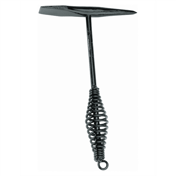 Firepower 1423-0086 Chipping Hammer, Cone & Chisel, 12"