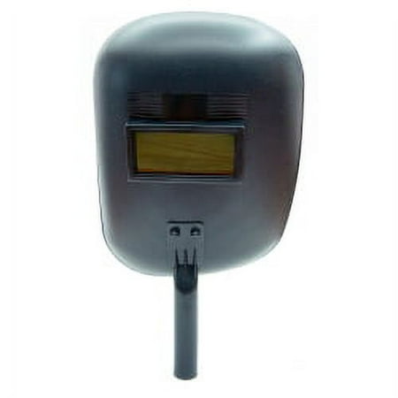 Firepower 1423-4100 Eclipse Hand-Held Welding Shield, 2-Inch X 4-1/4-Inch