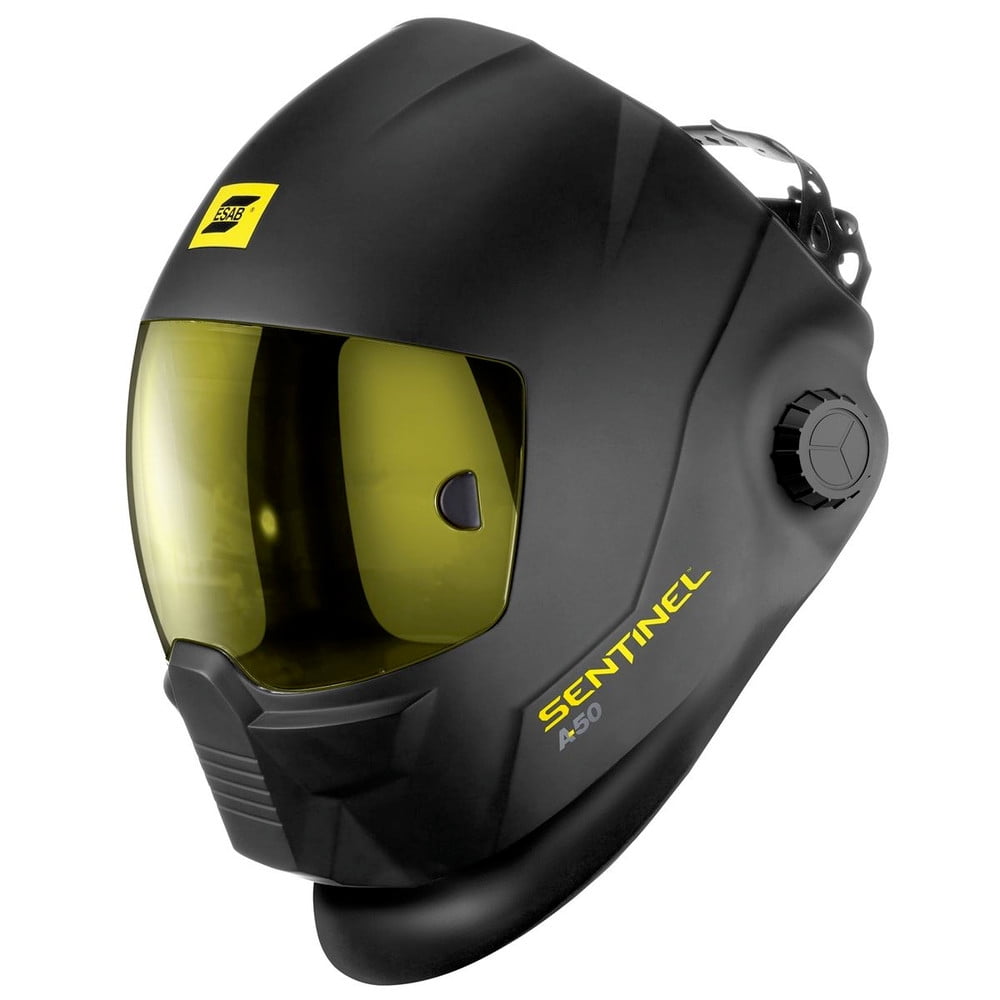 Firepower 700000800 Welding Helmet ESAB Sentinel A50 (Black)