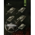thumbnail image 1 of Firepower : A History of the American Heavy Tank (Edition 2) (Paperback), 1 of 1
