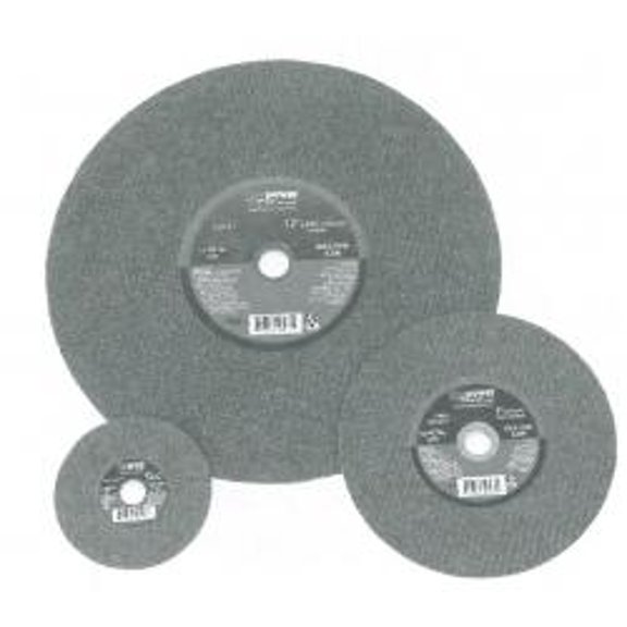 VICTOR TECHNOLOGIES GROUP INC-FIREPOWER CUT-OFF WHL 3X.1/8X1/4