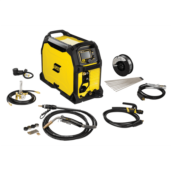 Firepower ESAB REBEL EMP 235ic