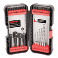 thumbnail image 1 of TITAN 23-PC IMPACT DRILL DRIVER SET, 1 of 3