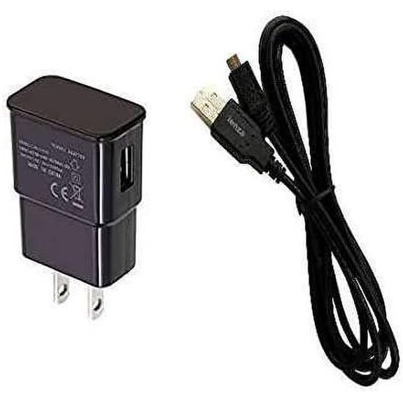 Firepower USB Power Adapter 6-Ft USB Cable for Fire TV Stick