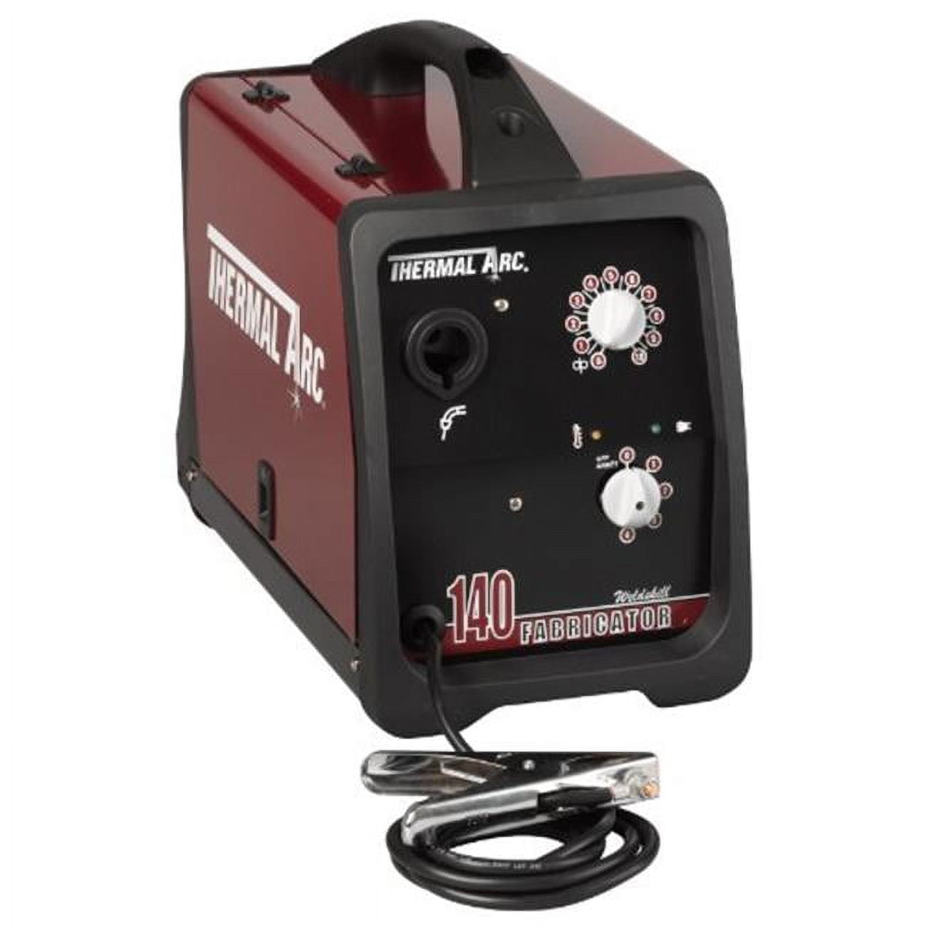 Firepower Victor FRW1002500 Fabricator 140 Welding System, 68.8 lbs
