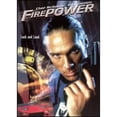 thumbnail image 1 of Pre-Owned Firepower (DVD 0881273000238) directed by Richard Pepin, 1 of 1