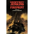 thumbnail image 1 of Fireprint (Paperback) by Jenkins Geoffrey Jenkins, 1 of 1