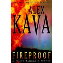 Pre-Owned Fireproof (Hardcover) 0385535511 9780385535519