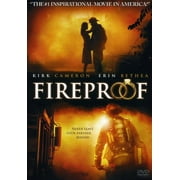 Fireproof (DVD)