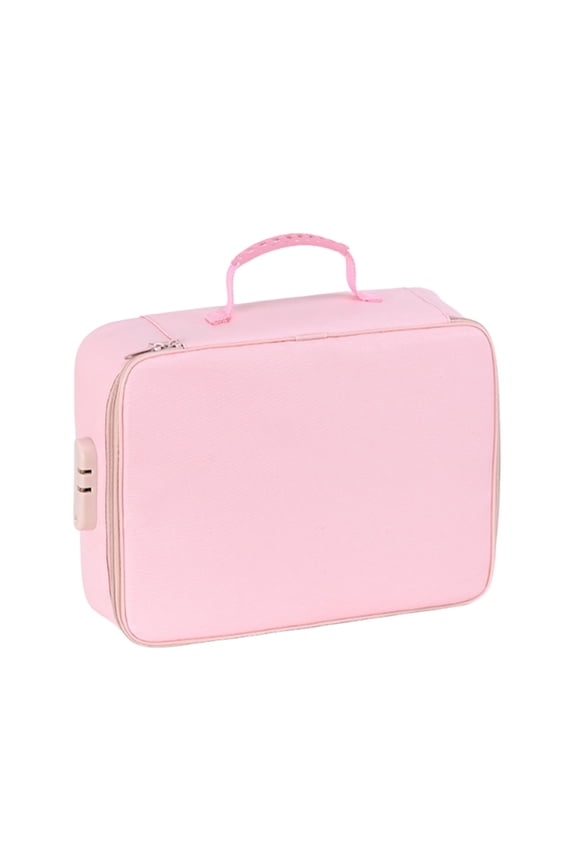 Fireproof Document Bag Waterproof, Travel Essentials Organizer for Emergency Protection of Passports, Cash, Certificates & USB Drives, Heavy-Duty Portable Storage Case with Lockable Zipper