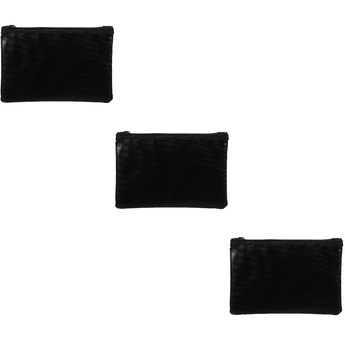 Fireproof file bag firebreak storage receipt organizer important