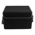 thumbnail image 1 of Fireproof File Box File Storage Box,Fireproof Storage File Cabinet with Lock,Portable ,for Letter/ Folder, 1 of 8