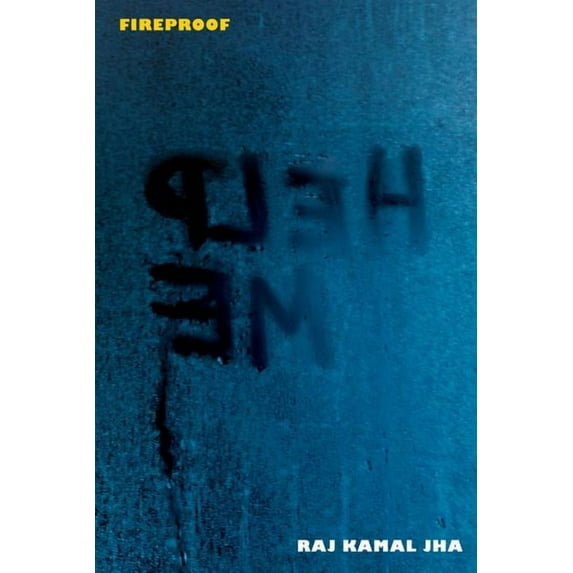 Fireproof, (Paperback)