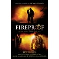 thumbnail image 1 of Pre-Owned Fireproof (Paperback) 1595547169 9781595547163, 1 of 1