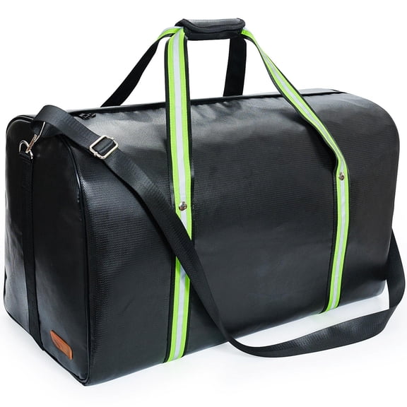 Fireproof Waterproof Document Storage Bag with Shoulder Strap