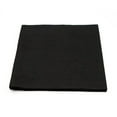 thumbnail image 1 of Fireproof Welding Blanket, Flame Retardant Carbon Felt Heat Shield for Welder, Torch, Plumbing, Sink Protection - 30x20cm to 50x30cm, 1 of 8