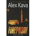 thumbnail image 1 of Pre-Owned Fireproof (A Maggie O'Dell Novel) (Hardcover) 1410453502 9781410453501, 1 of 1