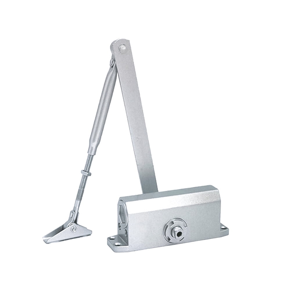 Fireproofing Door Closer Home Use Concealed Door Spring Hinge Hydraulic