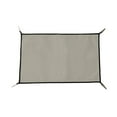 thumbnail image 1 of Fireproofs Camping Mats Heat Resistant Outdoor Pad Light weight Heat Mats for Safe Cooking and Ground Protecting, 1 of 7