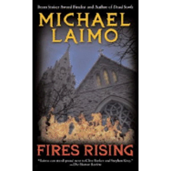 Pre-Owned Fires Rising (Paperback) 0843960647 9780843960648