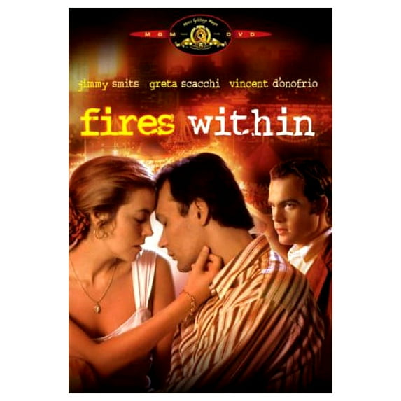 Fires Within (DVD)