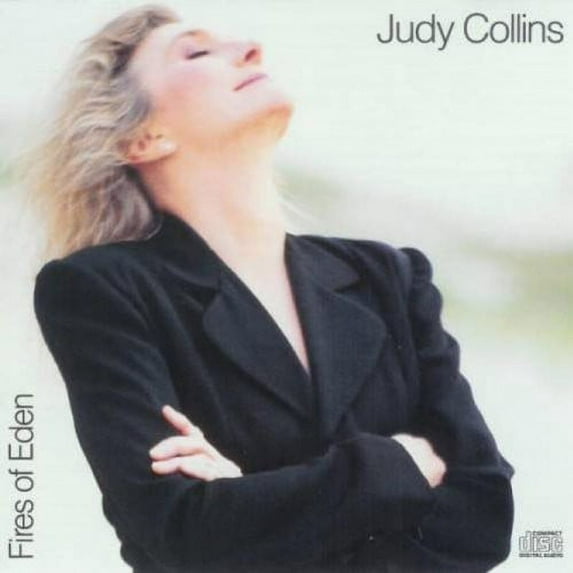 Fires in Eden (CD)
