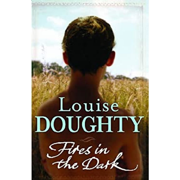 Pre-Owned Fires in the Dark (Hardcover) 0743440366 9780743440363